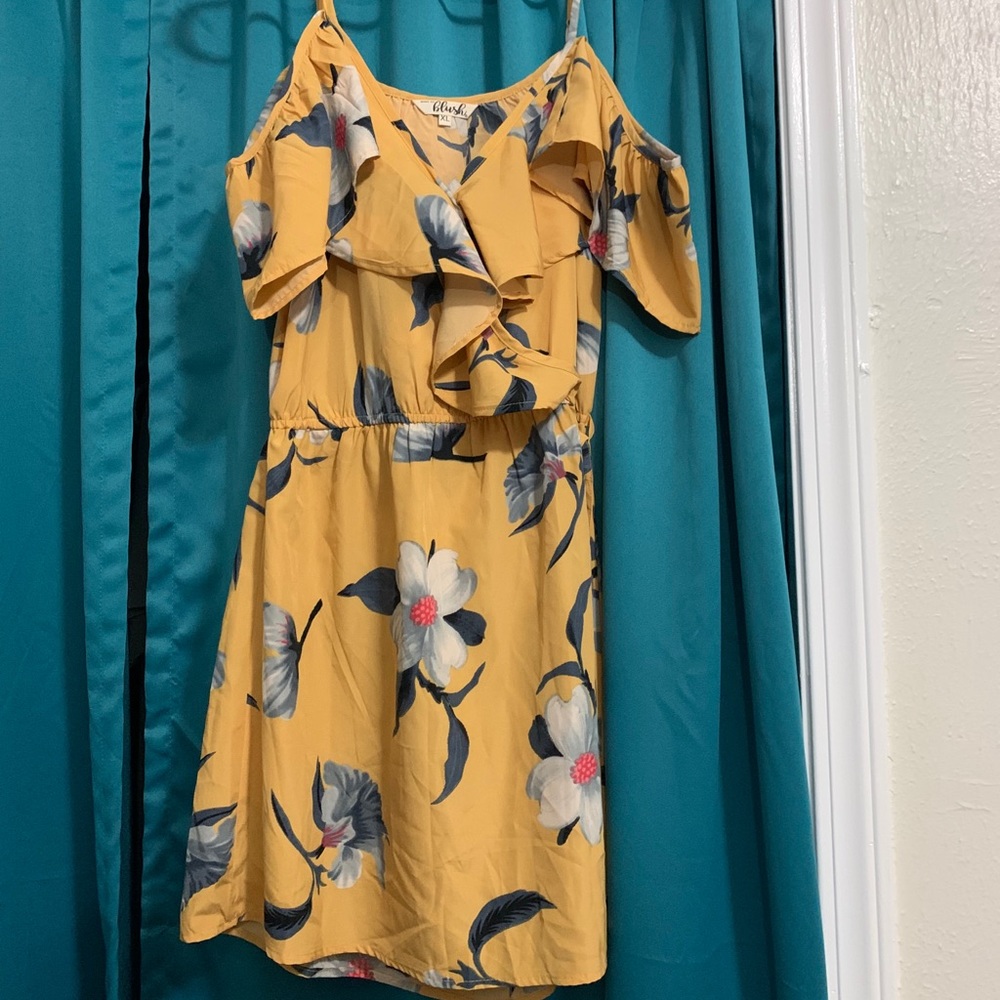 Sun Dress